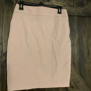 Express skirt